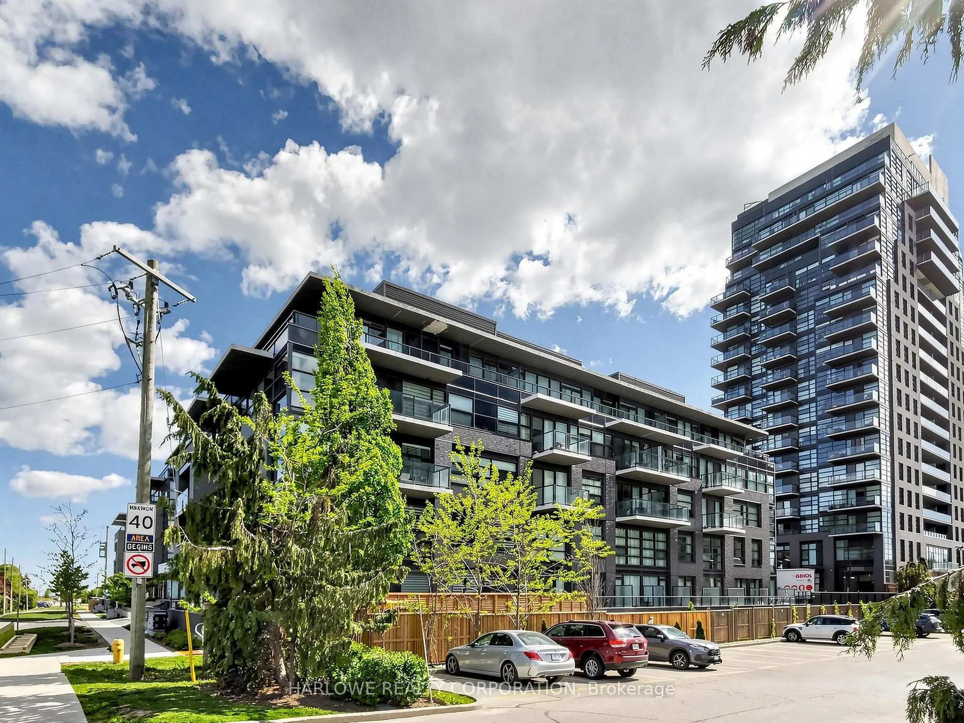 Photo 28 of Unit 126 B, 1604 Charles Street, Whitby, Port Whitby — HOMEH