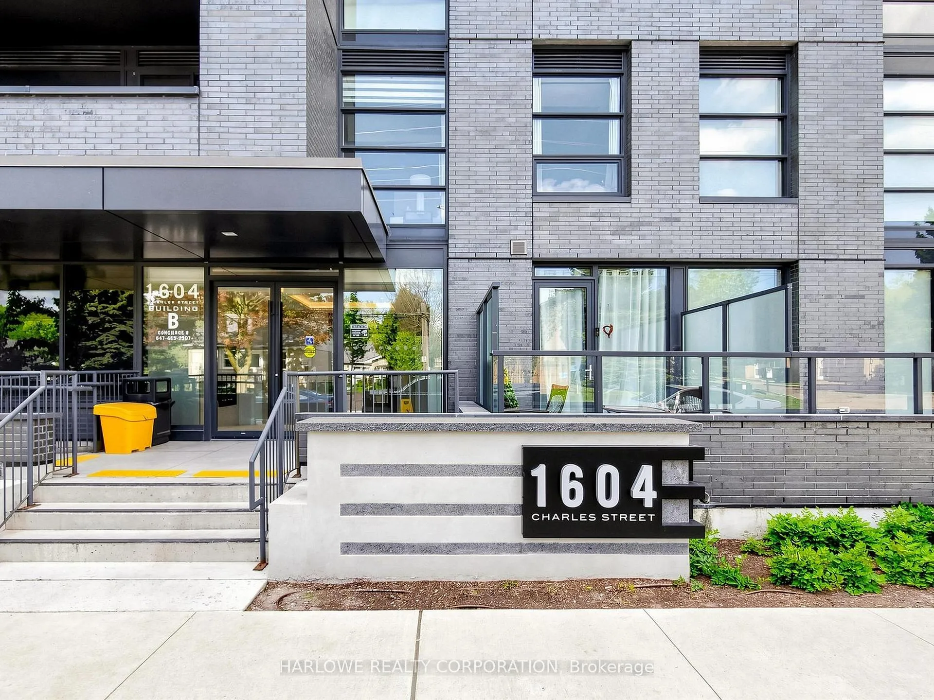 Photo 29 of Unit 126 B, 1604 Charles Street, Whitby, Port Whitby — HOMEH