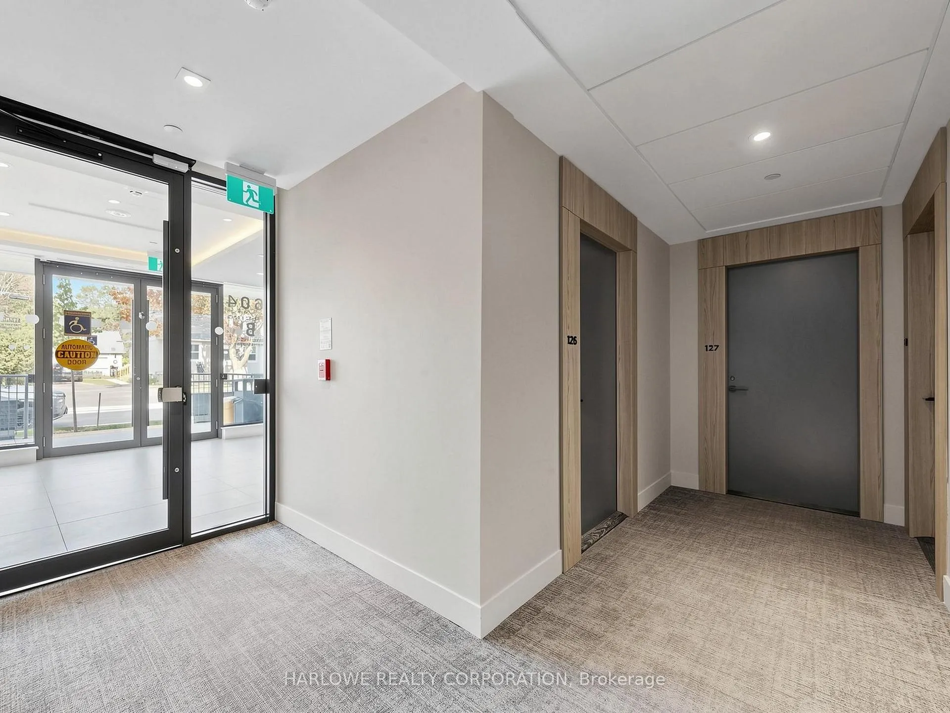 Photo 31 of Unit 126 B, 1604 Charles Street, Whitby, Port Whitby — HOMEH