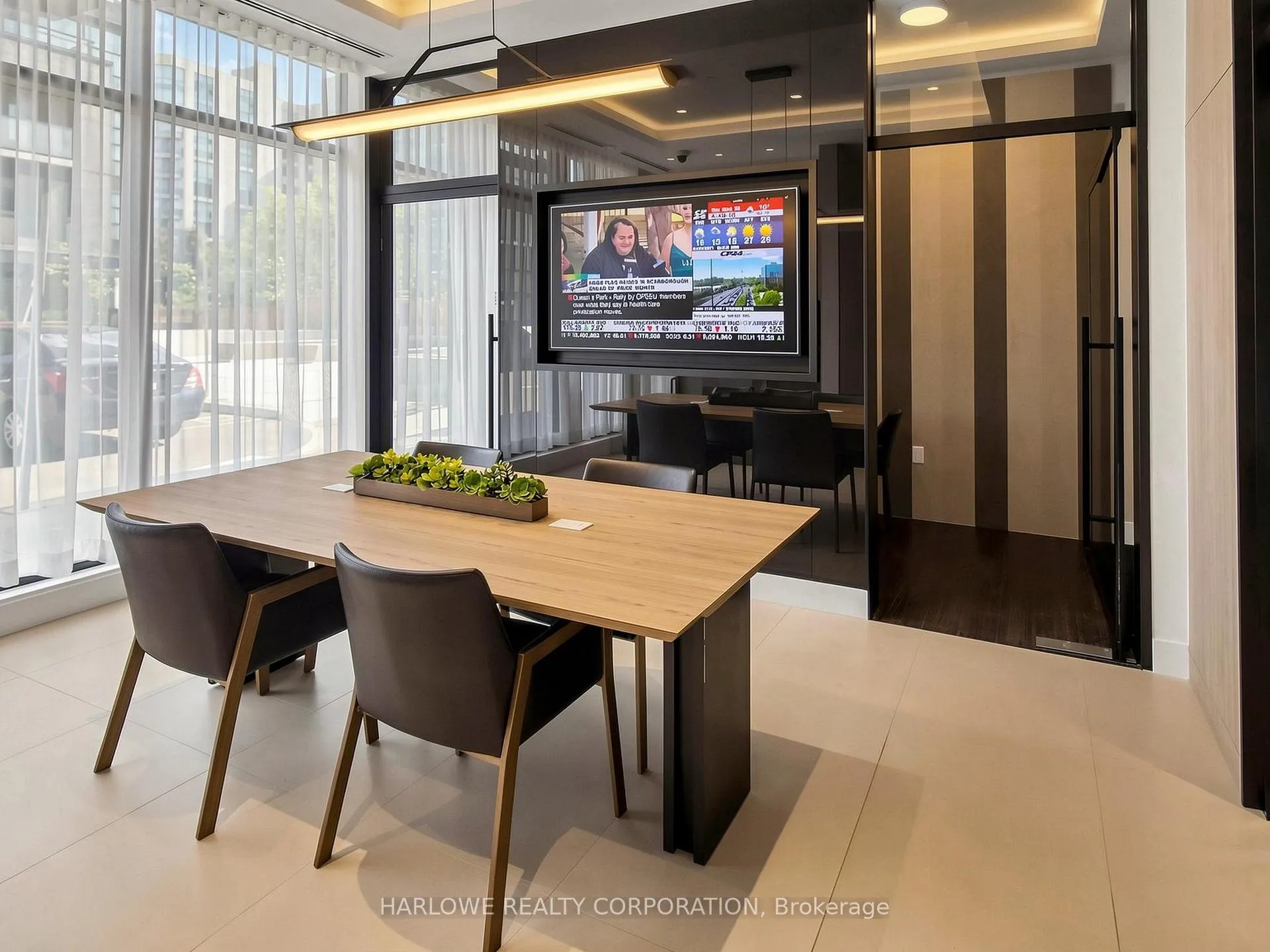 Photo 36 of Unit 126 B, 1604 Charles Street, Whitby, Port Whitby — HOMEH