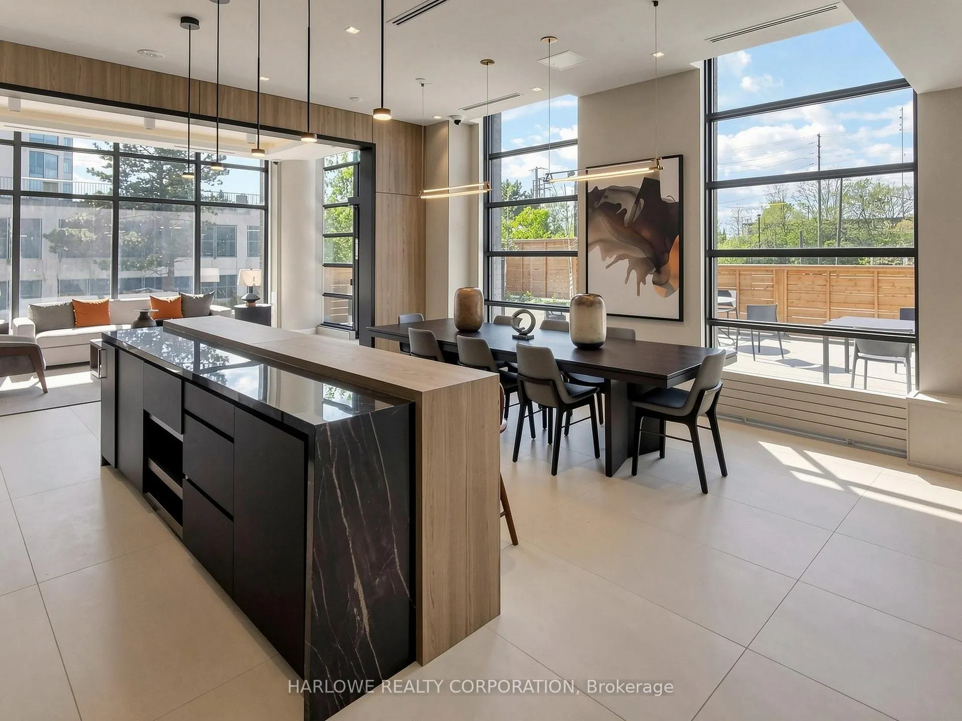Photo 37 of Unit 126 B, 1604 Charles Street, Whitby, Port Whitby — HOMEH
