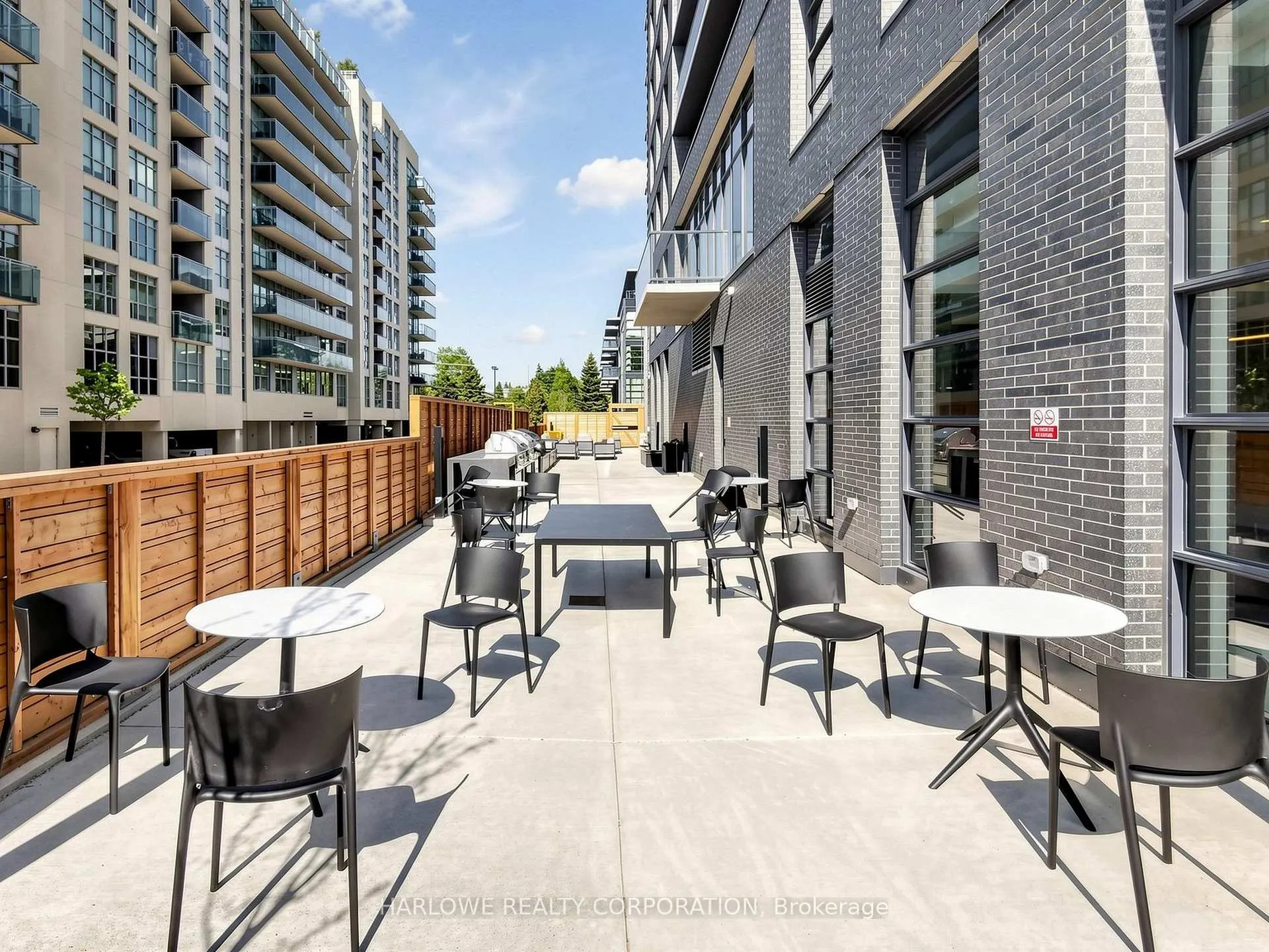 Photo 49 of Unit 126 B, 1604 Charles Street, Whitby, Port Whitby — HOMEH