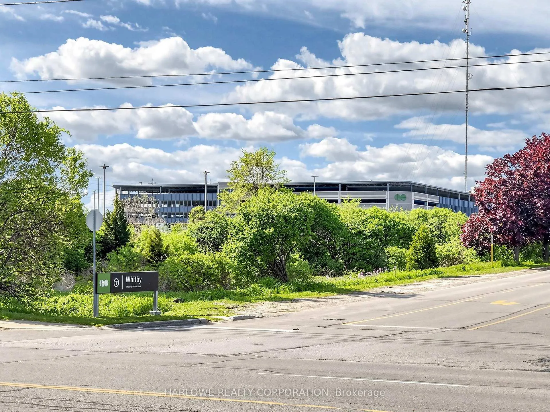Photo 50 of Unit 126 B, 1604 Charles Street, Whitby, Port Whitby — HOMEH