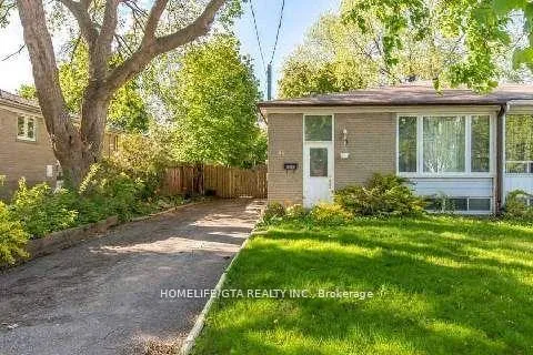Front of 333 Taylor Mills Drive S