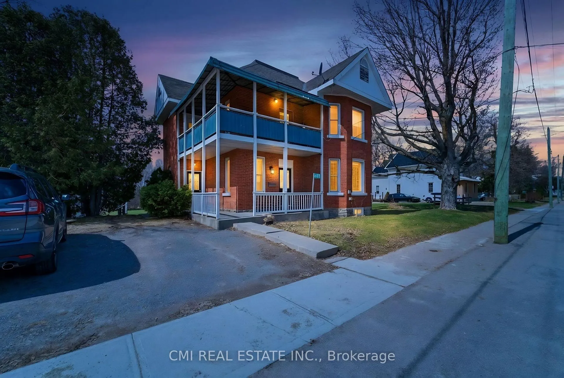 Photo 1 of 73 River Road, Arnprior — HOMEH
