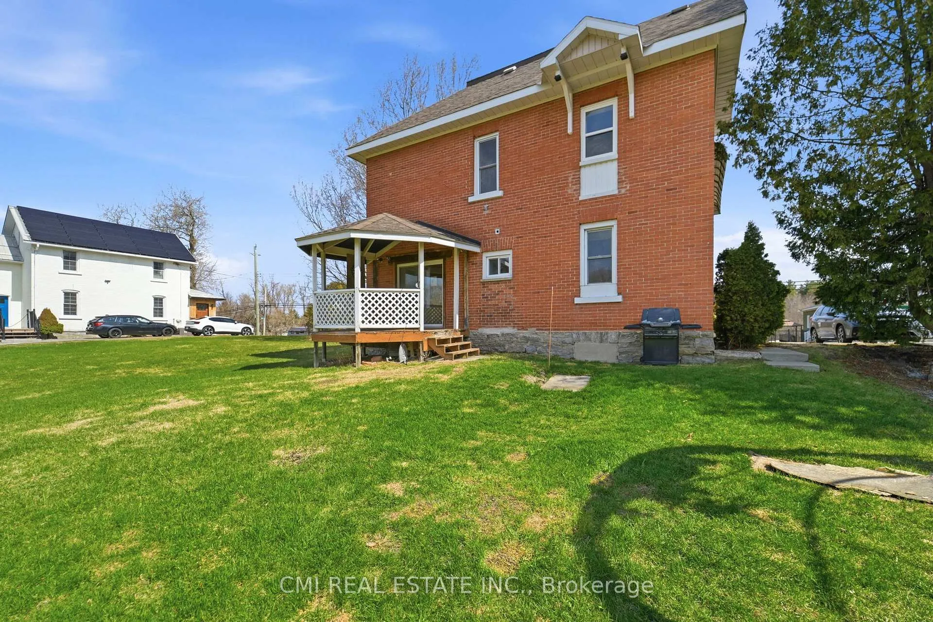 Photo 38 of 73 River Road, Arnprior — HOMEH