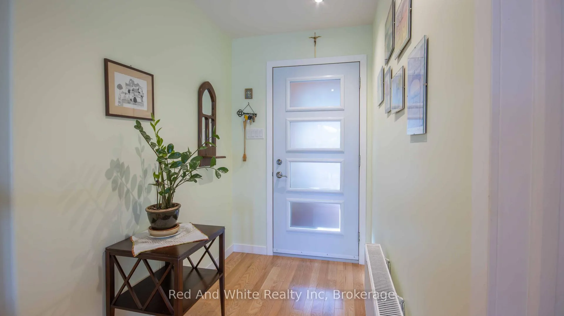 Photo 5 of 610 Pine Point Lane, Killaloe, Hagarty and Richards, Killaloe/Round Lake — HOMEH