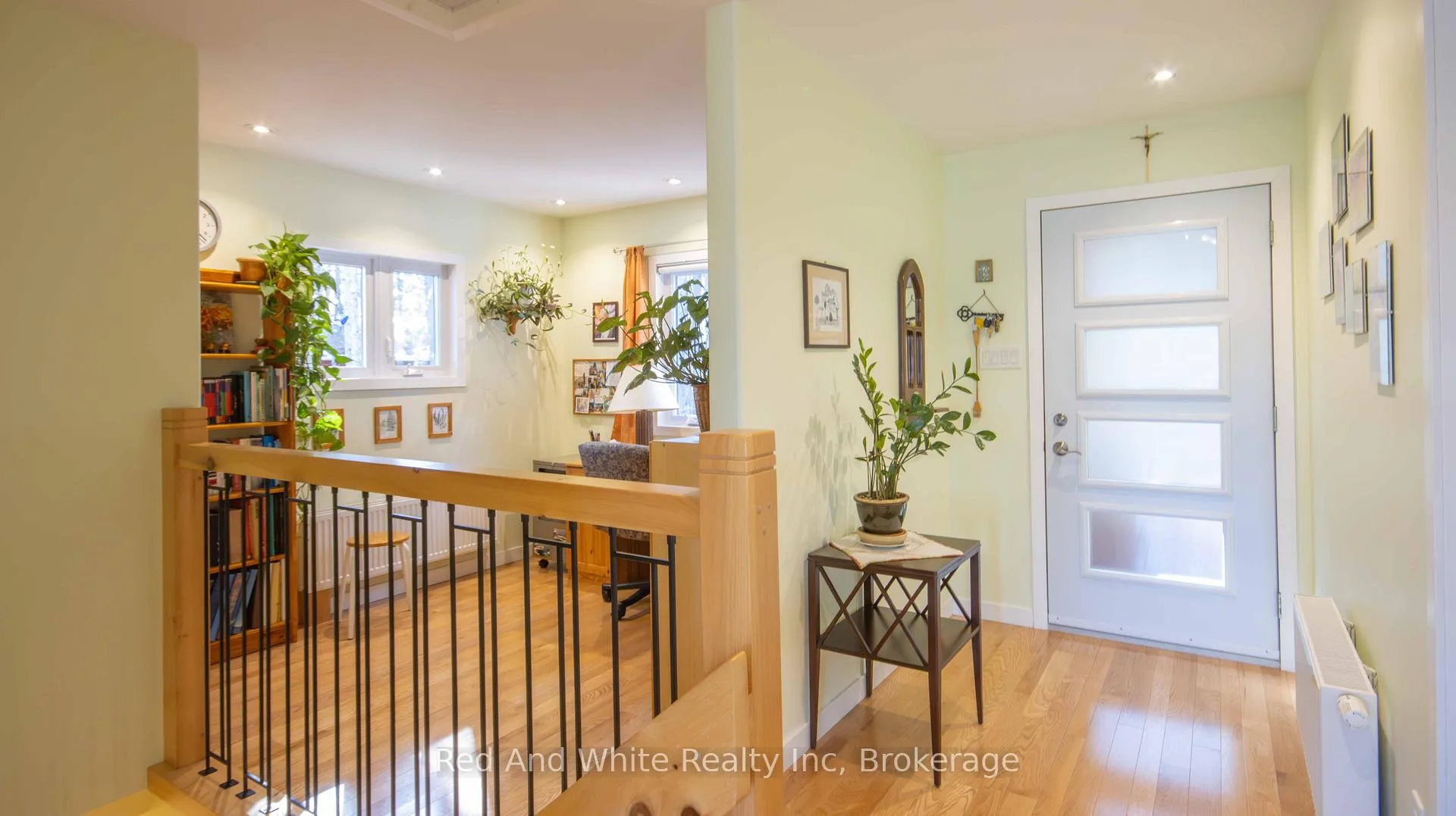 Photo 6 of 610 Pine Point Lane, Killaloe, Hagarty and Richards, Killaloe/Round Lake — HOMEH