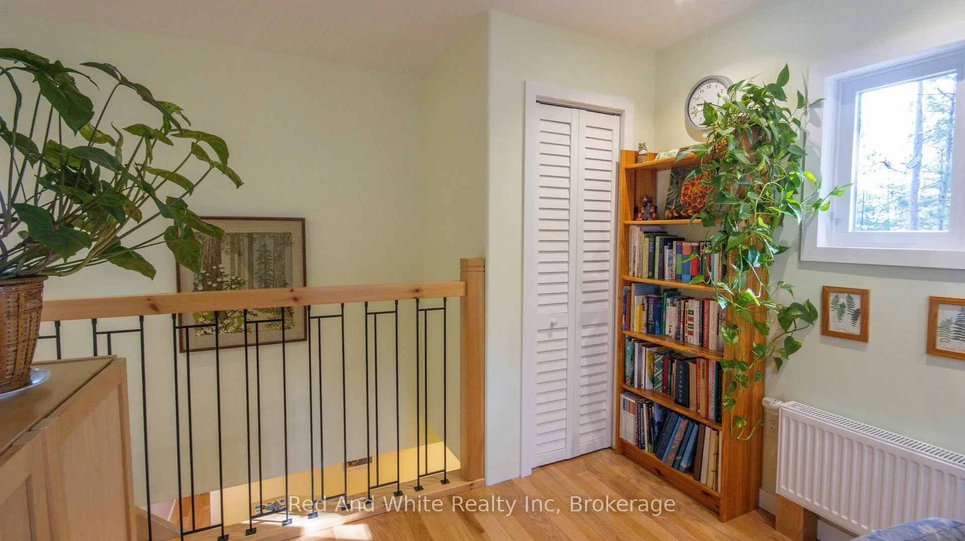 Photo 7 of 610 Pine Point Lane, Killaloe, Hagarty and Richards, Killaloe/Round Lake — HOMEH