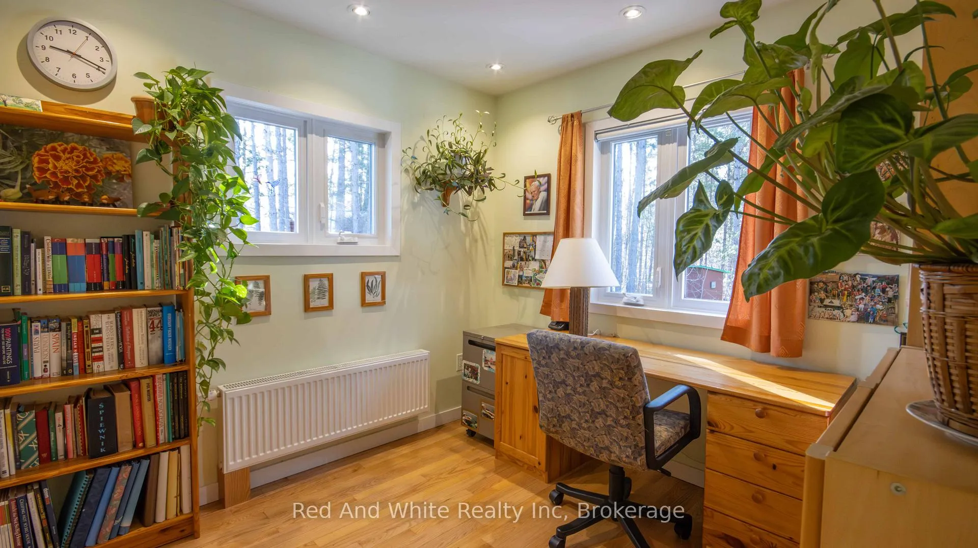 Photo 8 of 610 Pine Point Lane, Killaloe, Hagarty and Richards, Killaloe/Round Lake — HOMEH