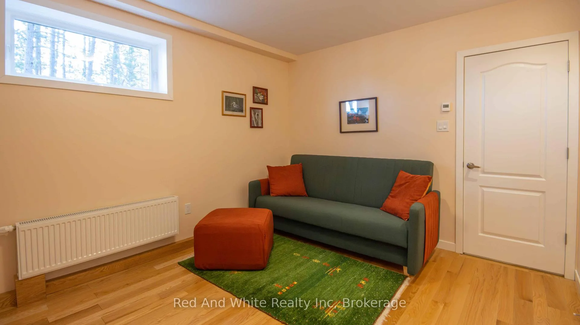 Photo 21 of 610 Pine Point Lane, Killaloe, Hagarty and Richards, Killaloe/Round Lake — HOMEH