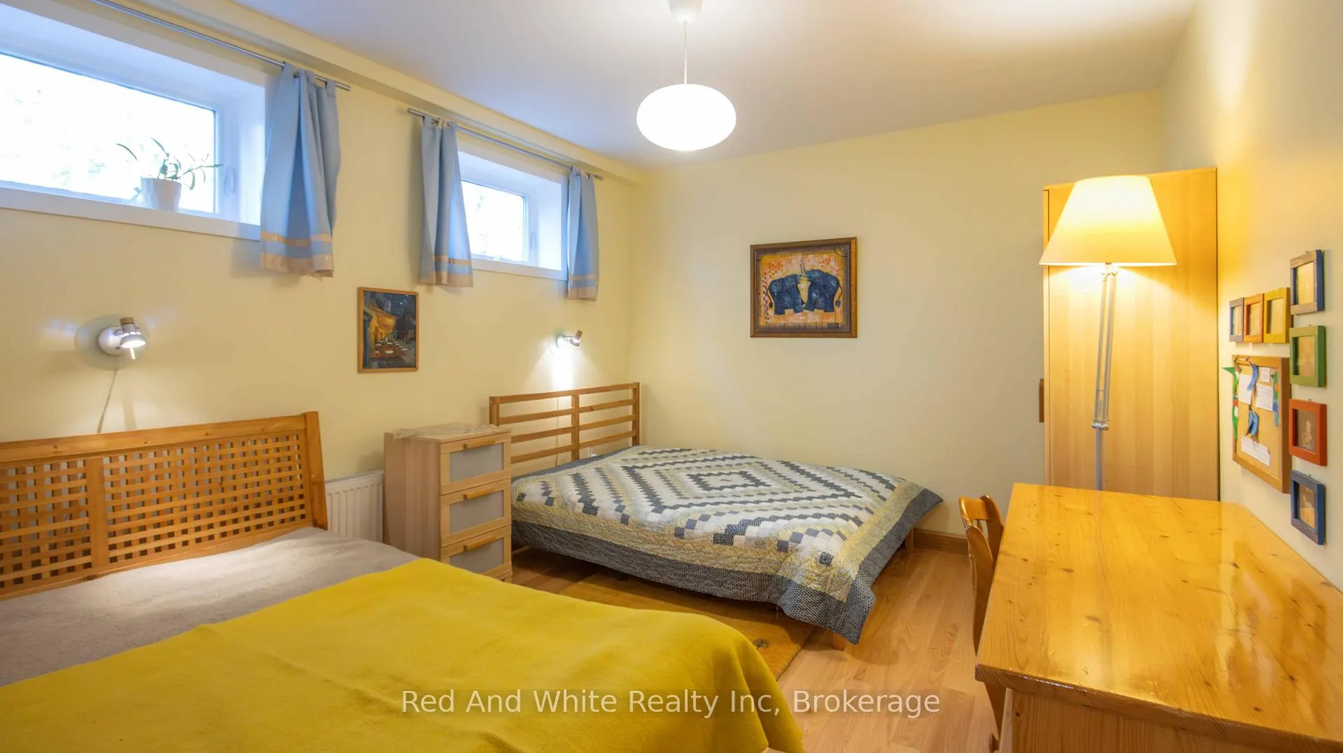 Photo 23 of 610 Pine Point Lane, Killaloe, Hagarty and Richards, Killaloe/Round Lake — HOMEH