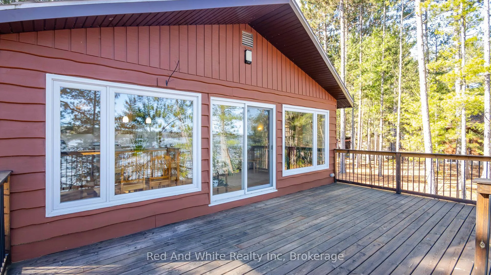 Photo 27 of 610 Pine Point Lane, Killaloe, Hagarty and Richards, Killaloe/Round Lake — HOMEH