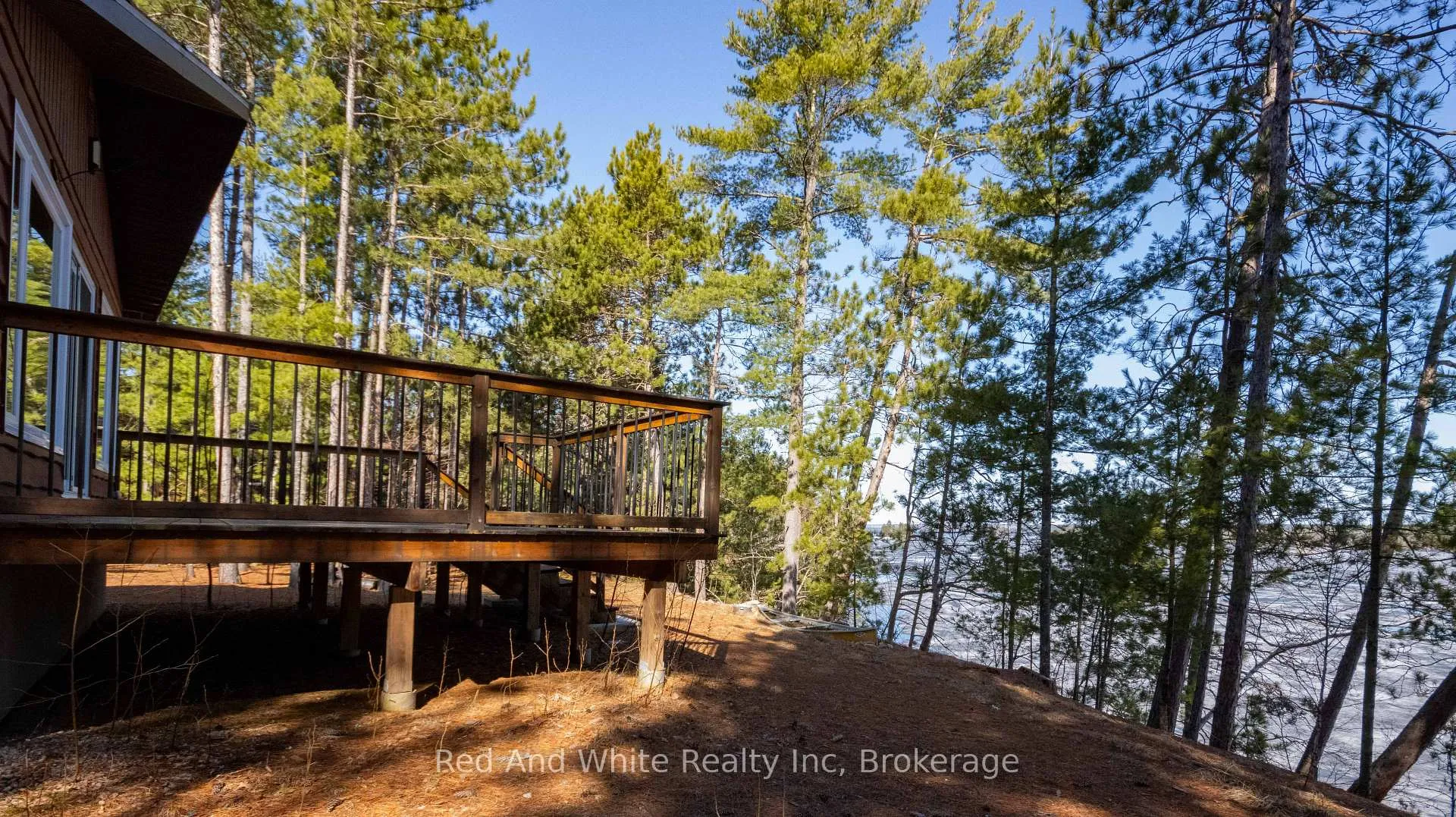 Photo 28 of 610 Pine Point Lane, Killaloe, Hagarty and Richards, Killaloe/Round Lake — HOMEH