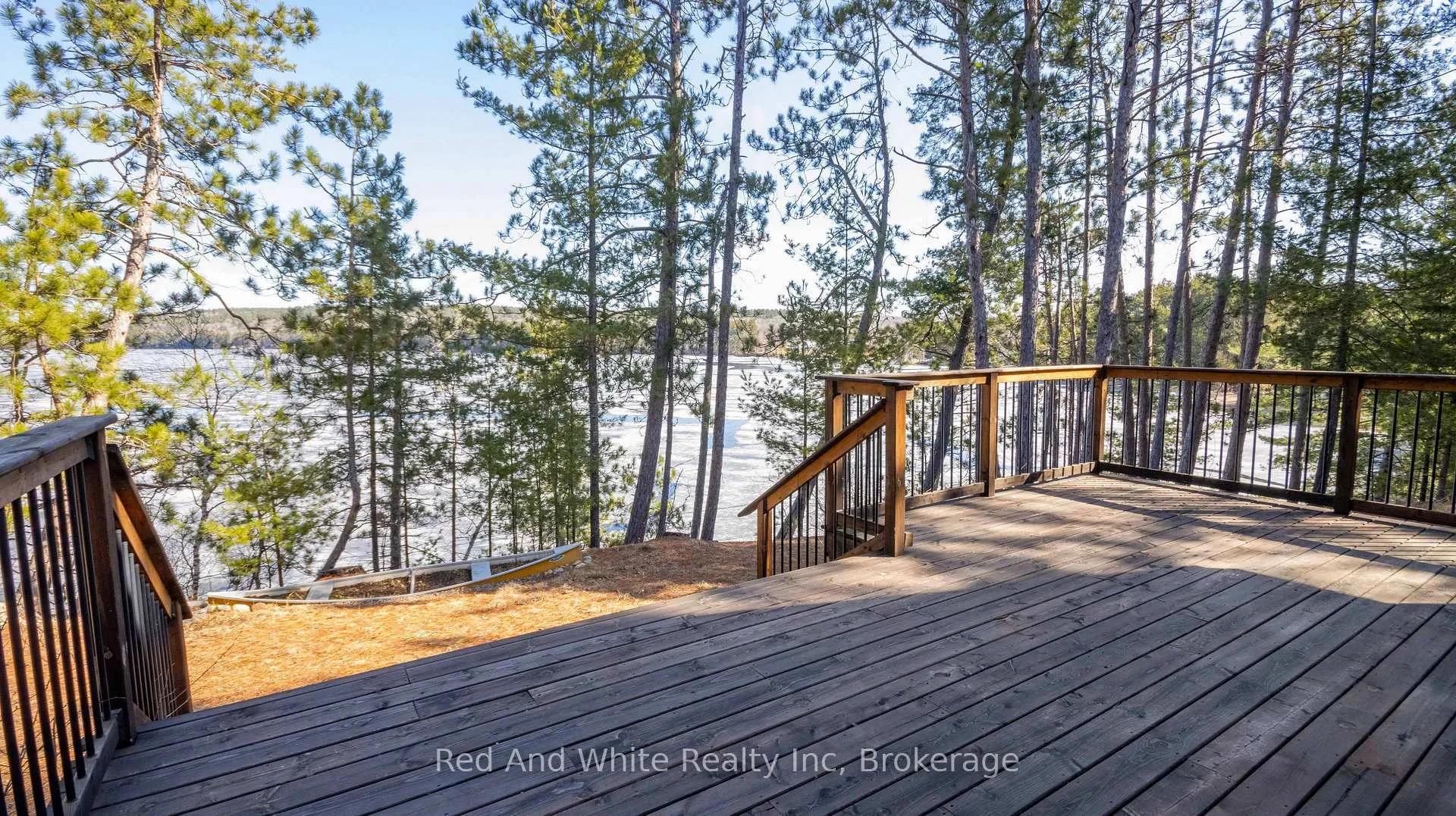 Photo 29 of 610 Pine Point Lane, Killaloe, Hagarty and Richards, Killaloe/Round Lake — HOMEH