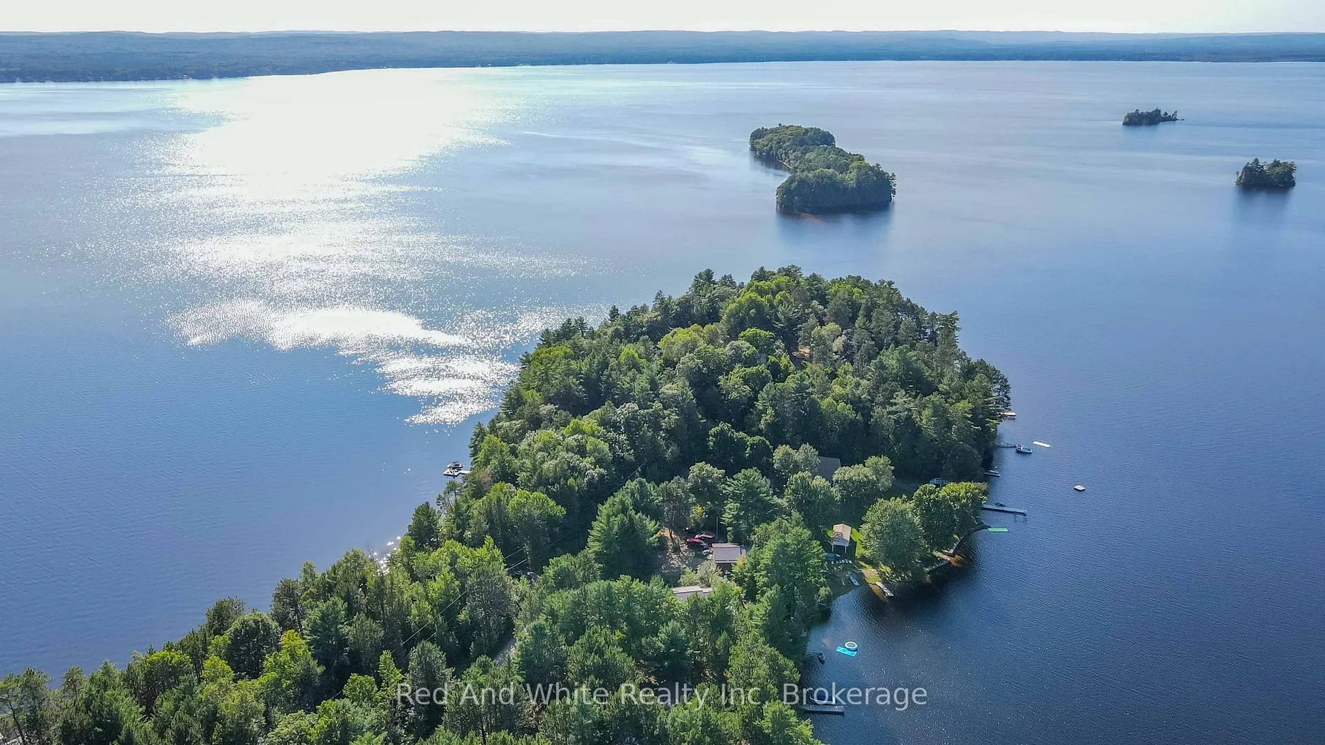 Photo 33 of 610 Pine Point Lane, Killaloe, Hagarty and Richards, Killaloe/Round Lake — HOMEH