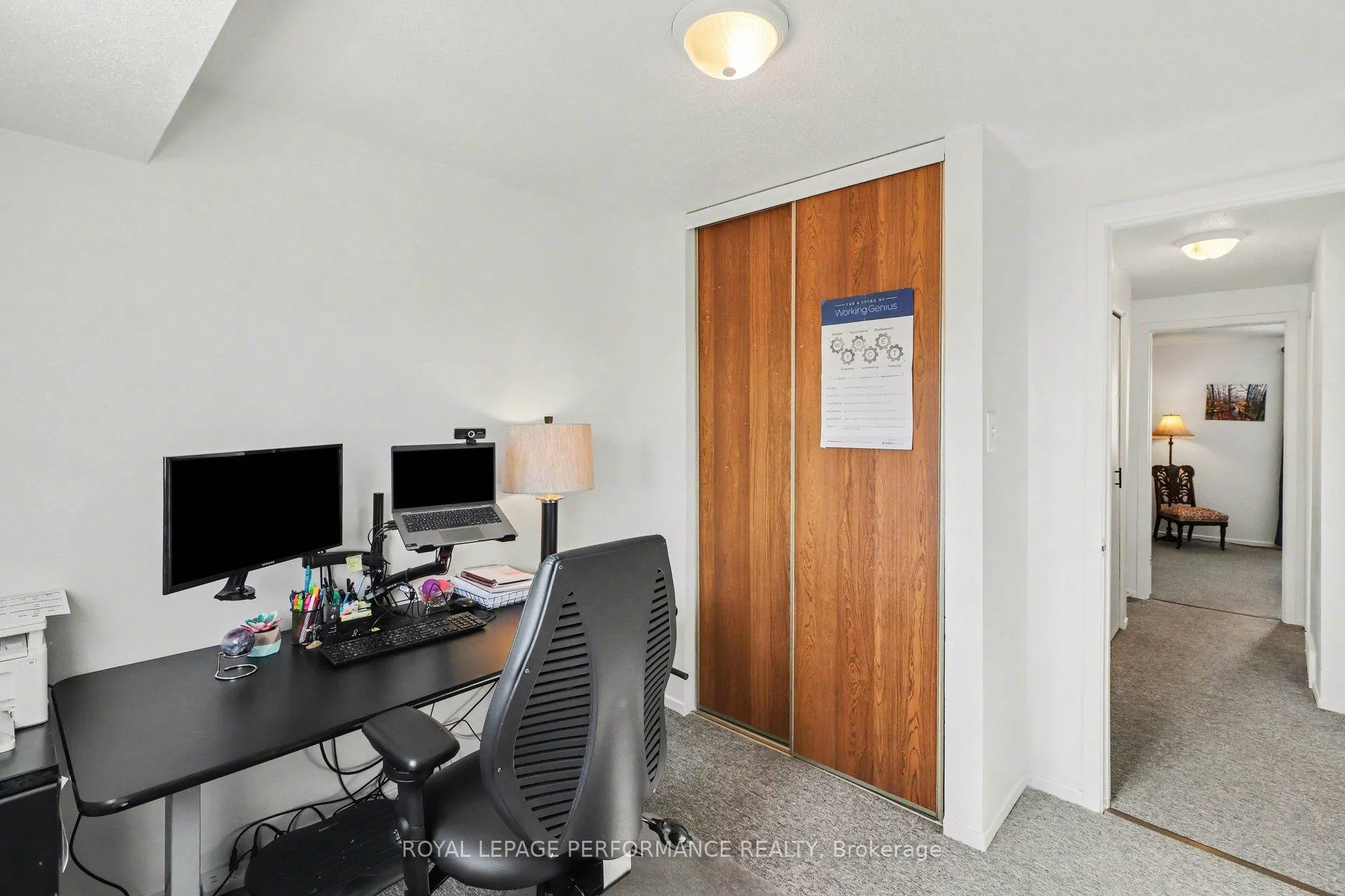 Photo 24 of Unit 307, 1441 Palmerston Drive, Ottawa, Carson Grove — HOMEH
