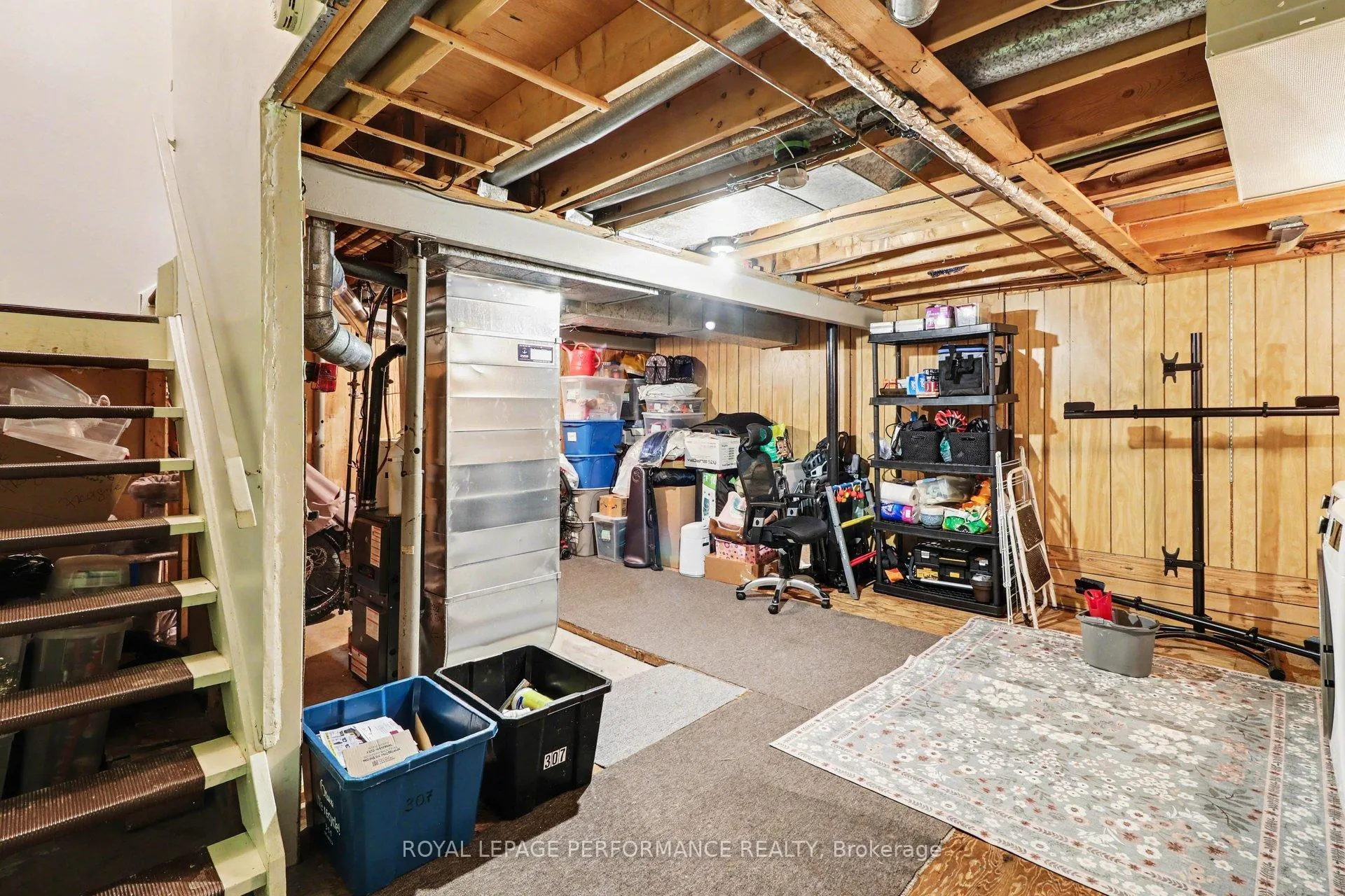 Photo 29 of Unit 307, 1441 Palmerston Drive, Ottawa, Carson Grove — HOMEH