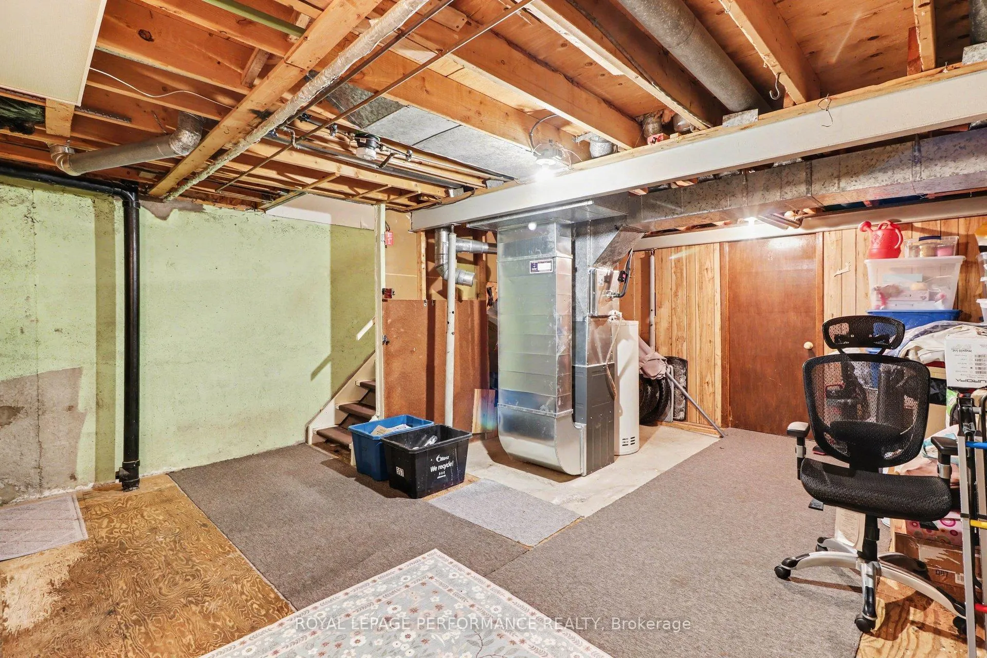 Photo 30 of Unit 307, 1441 Palmerston Drive, Ottawa, Carson Grove — HOMEH