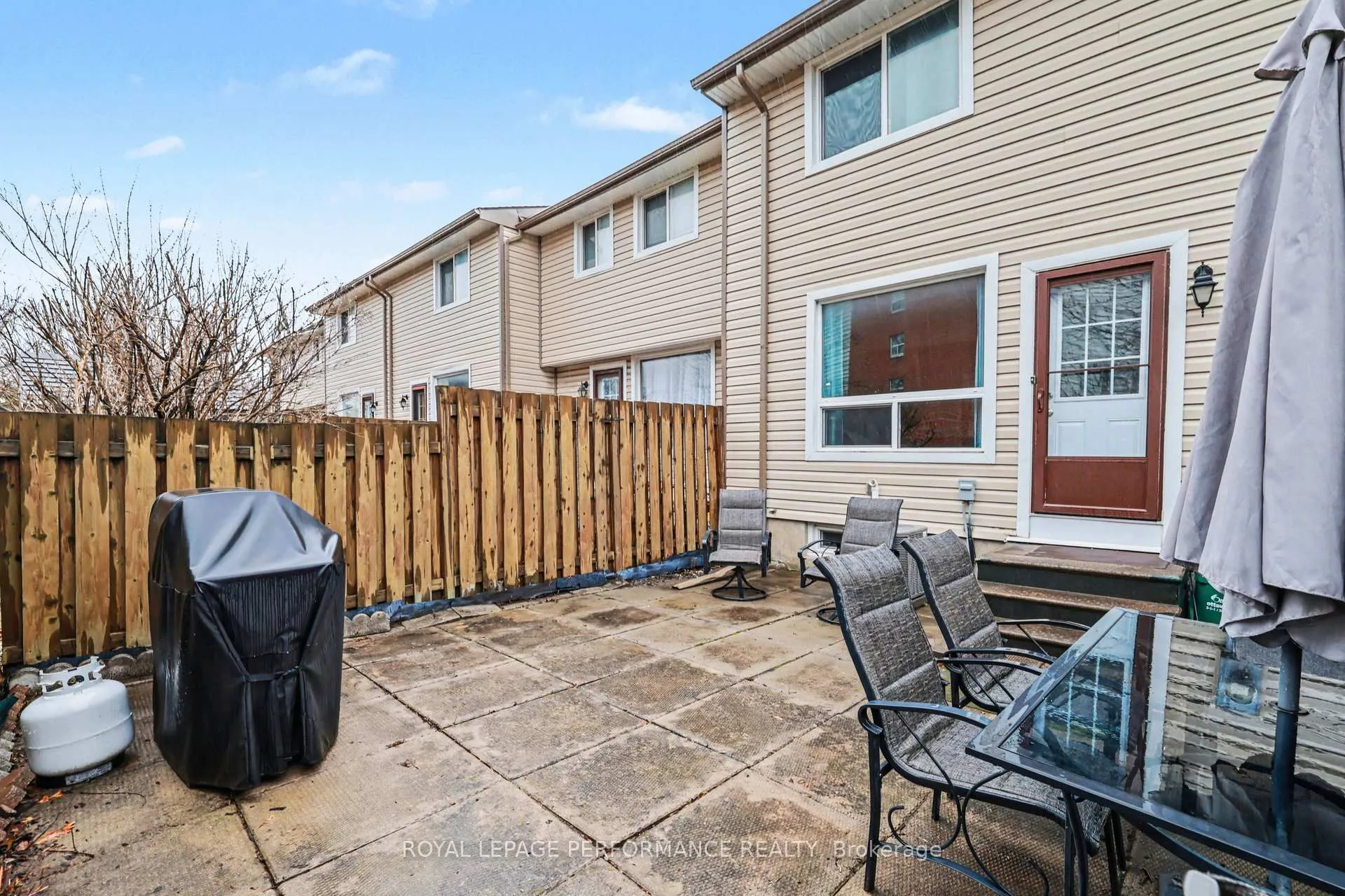 Photo 33 of Unit 307, 1441 Palmerston Drive, Ottawa, Carson Grove — HOMEH
