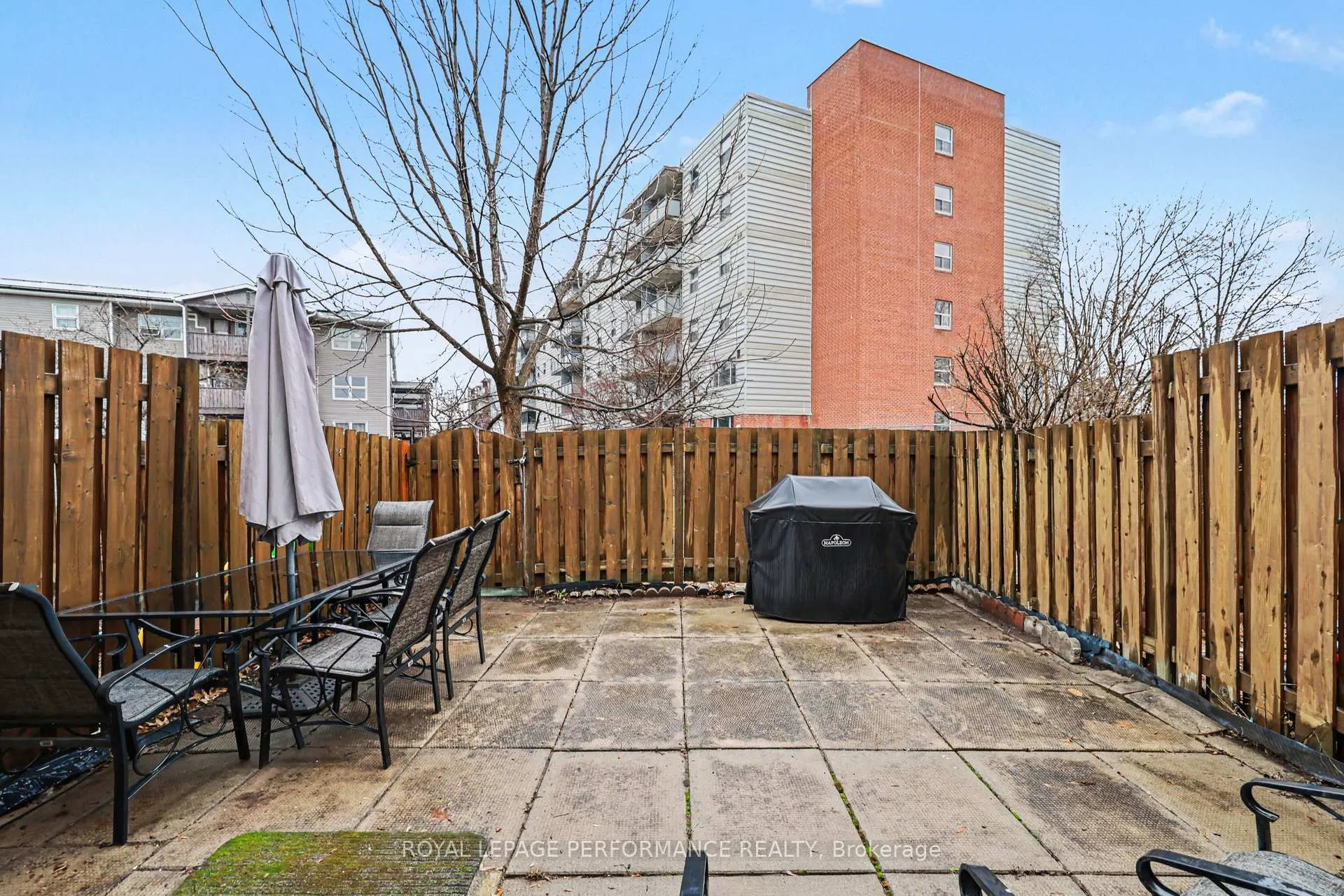 Photo 34 of Unit 307, 1441 Palmerston Drive, Ottawa, Carson Grove — HOMEH
