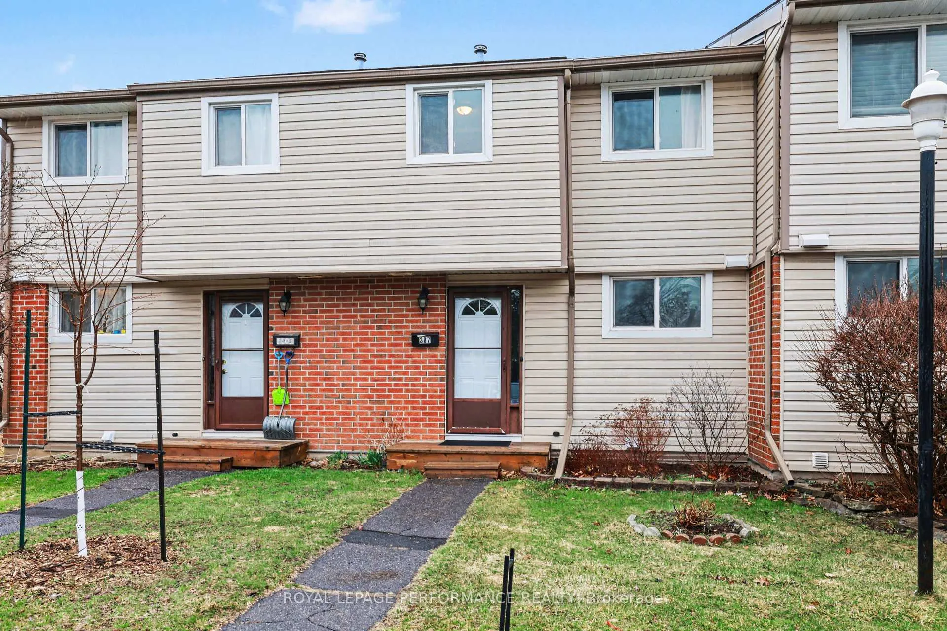Photo 36 of Unit 307, 1441 Palmerston Drive, Ottawa, Carson Grove — HOMEH