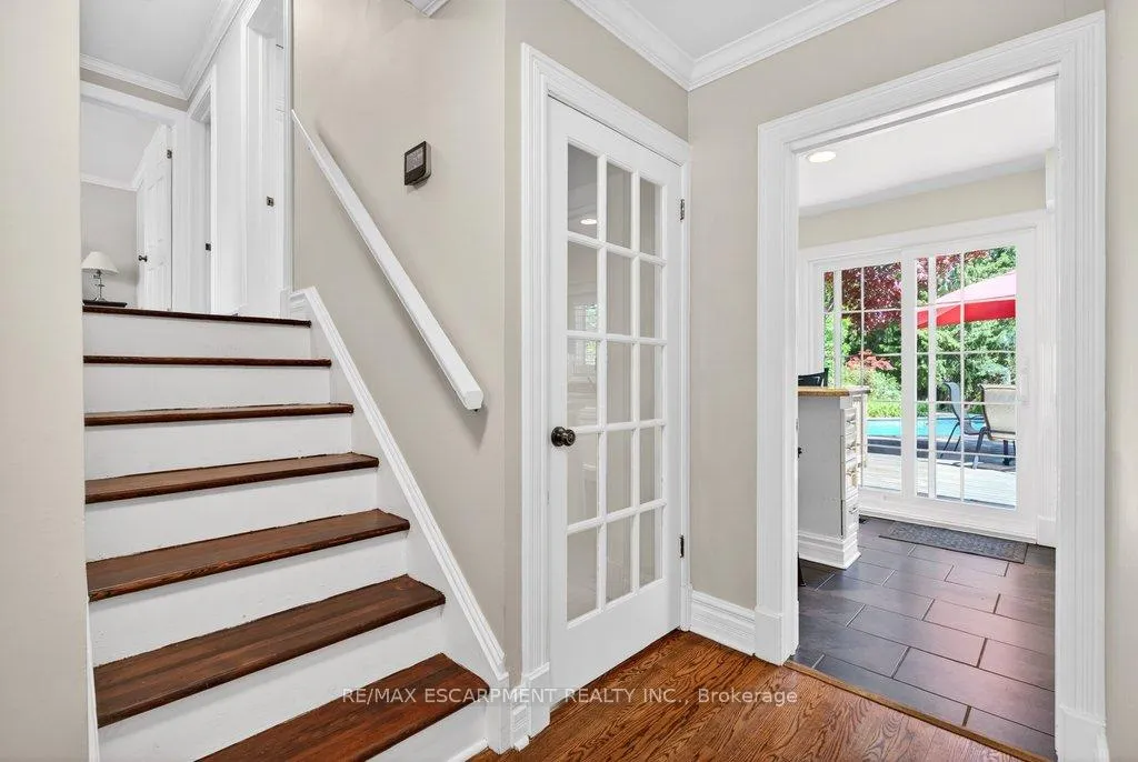 Photo 19 of 4008 Apple Valley Lane, Burlington, Shoreacres — HOMEH