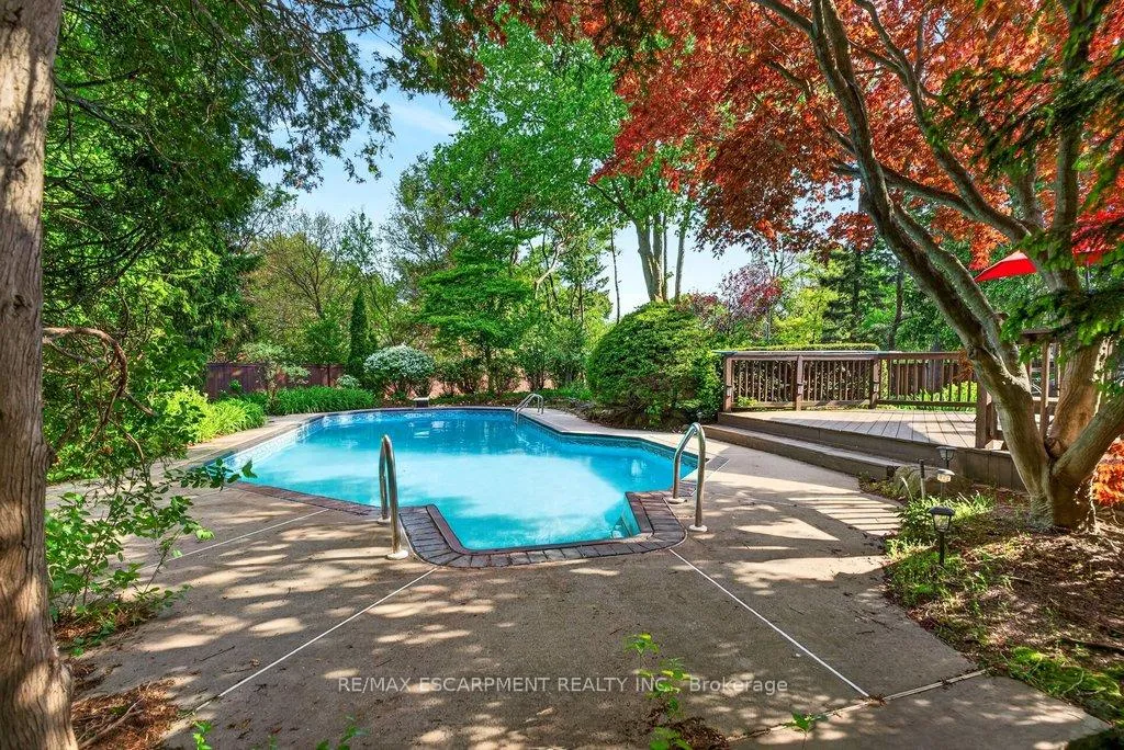 Photo 37 of 4008 Apple Valley Lane, Burlington, Shoreacres — HOMEH