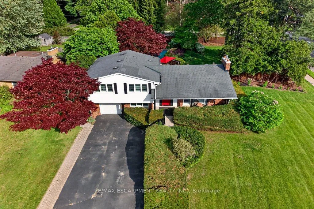 Photo 44 of 4008 Apple Valley Lane, Burlington, Shoreacres — HOMEH