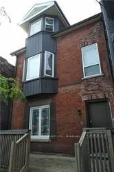 Photo 1 of Unit Main#1, 2011 Dundas Street, Toronto, Roncesvalles — HOMEH
