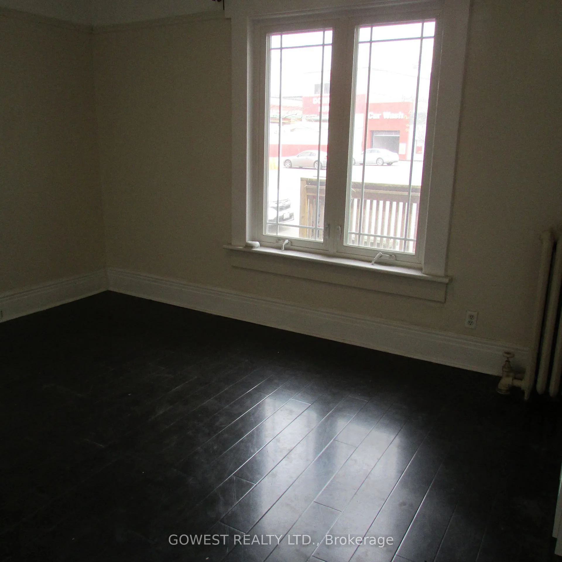 Photo 3 of Unit Main#1, 2011 Dundas Street, Toronto, Roncesvalles — HOMEH