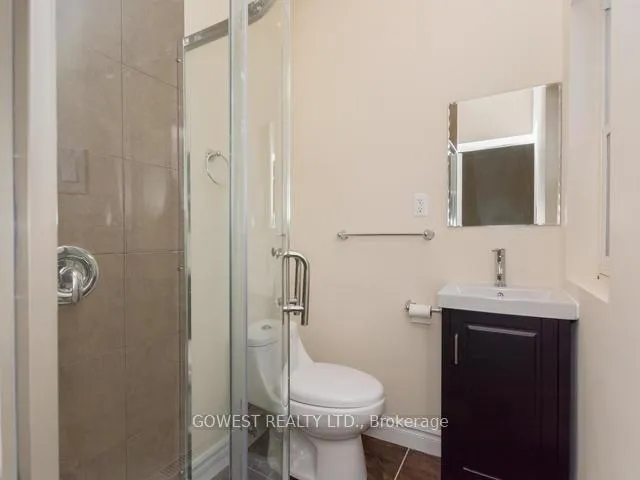 Photo 9 of Unit Main#1, 2011 Dundas Street, Toronto, Roncesvalles — HOMEH