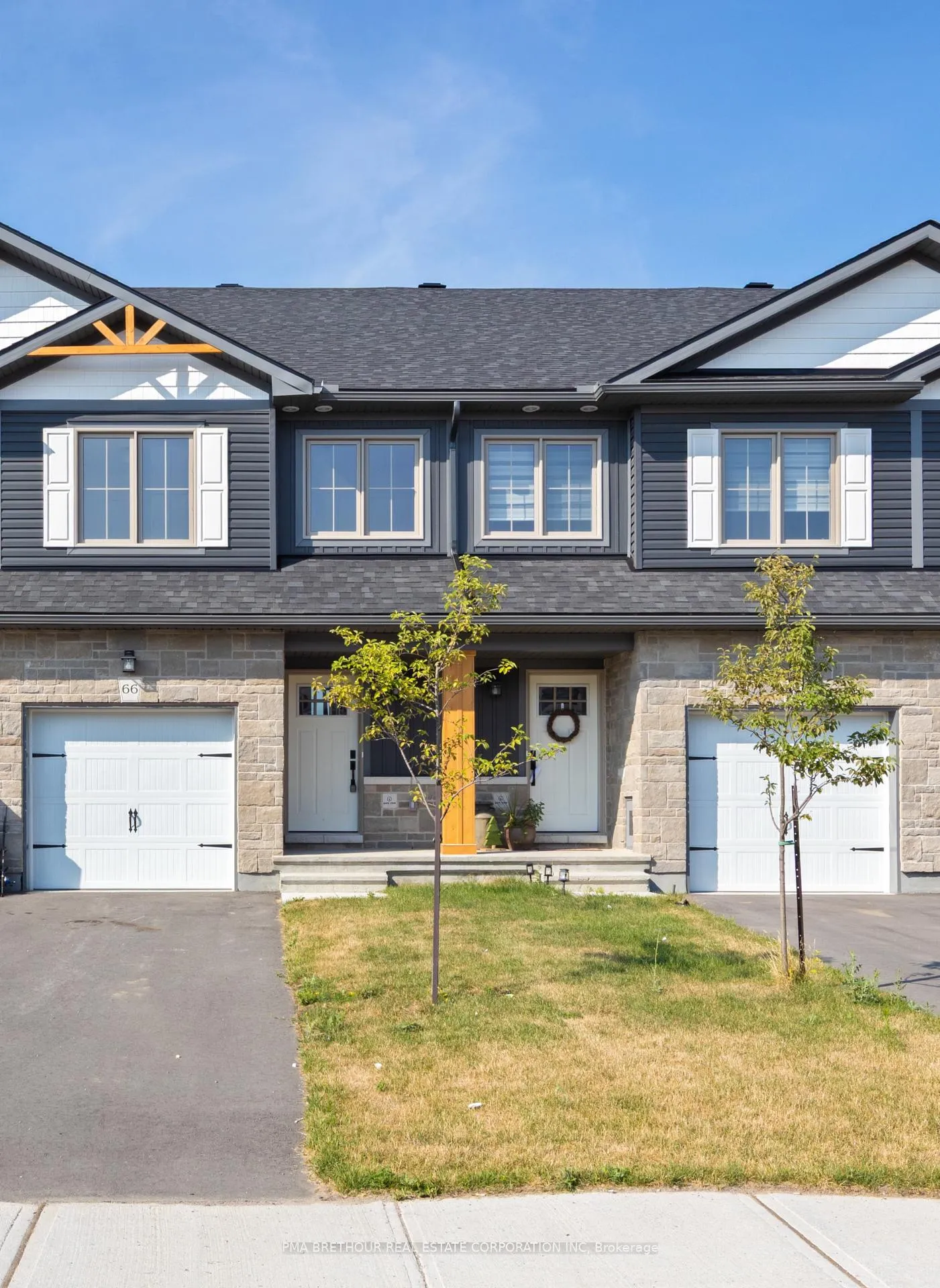 Photo 1 of 66 Staples Boulevard, Smiths Falls — HOMEH