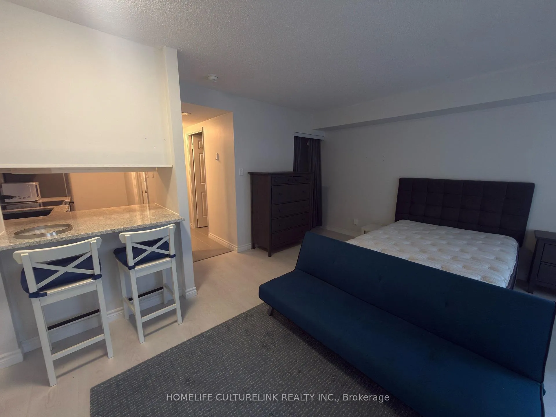 Photo 4 of Unit 1712, 711 Bay Street, Toronto, Bay Street Corridor — HOMEH