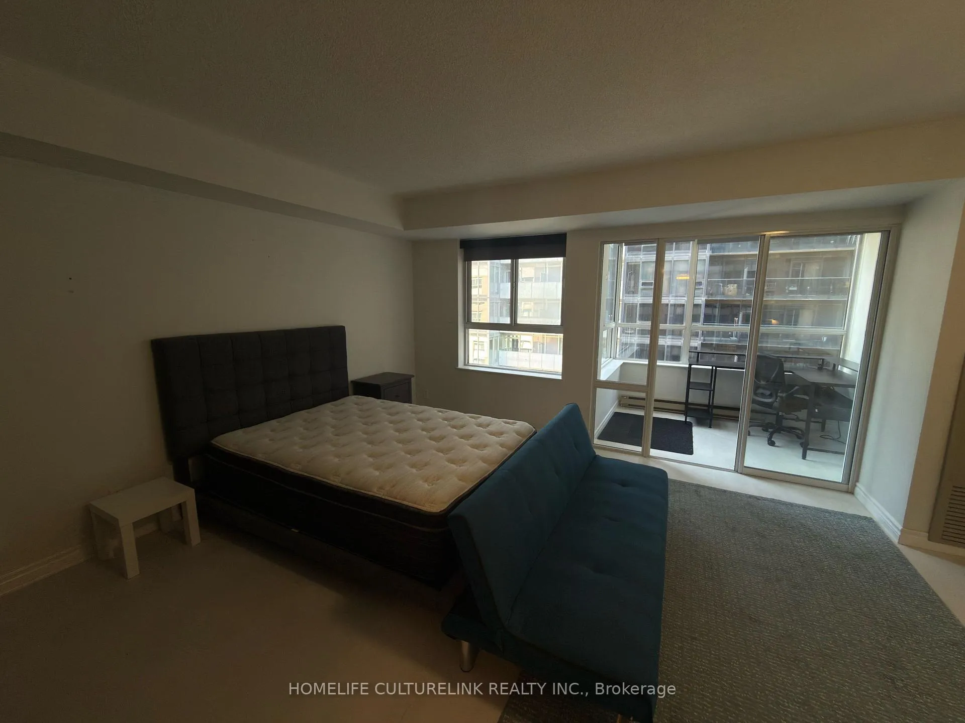 Photo 5 of Unit 1712, 711 Bay Street, Toronto, Bay Street Corridor — HOMEH