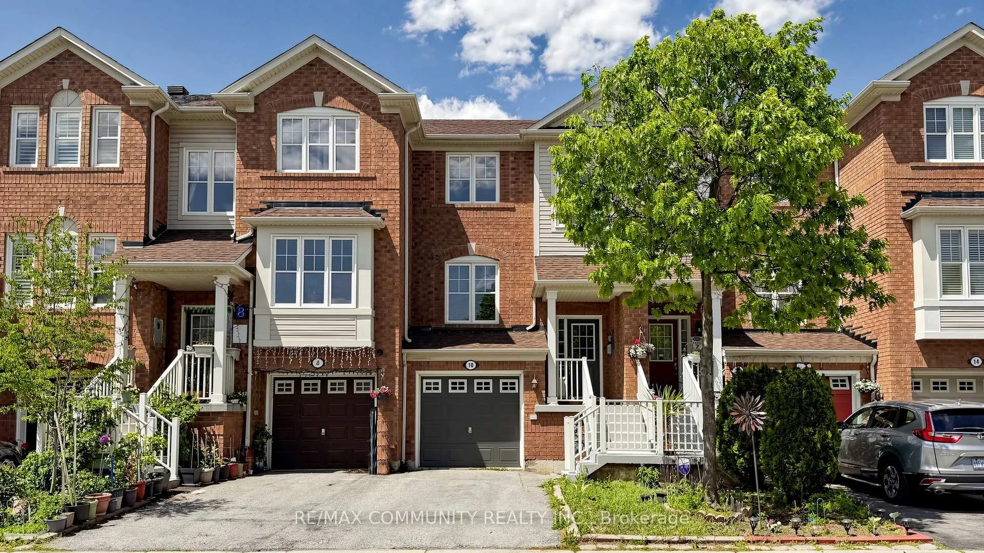 Photo 1 of 10 Red Fox Place, Scarborough, Rouge — HOMEH