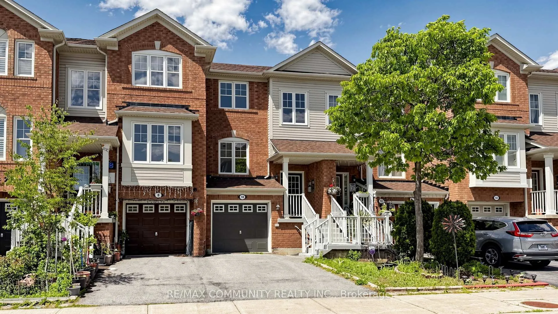 Photo 2 of 10 Red Fox Place, Scarborough, Rouge — HOMEH