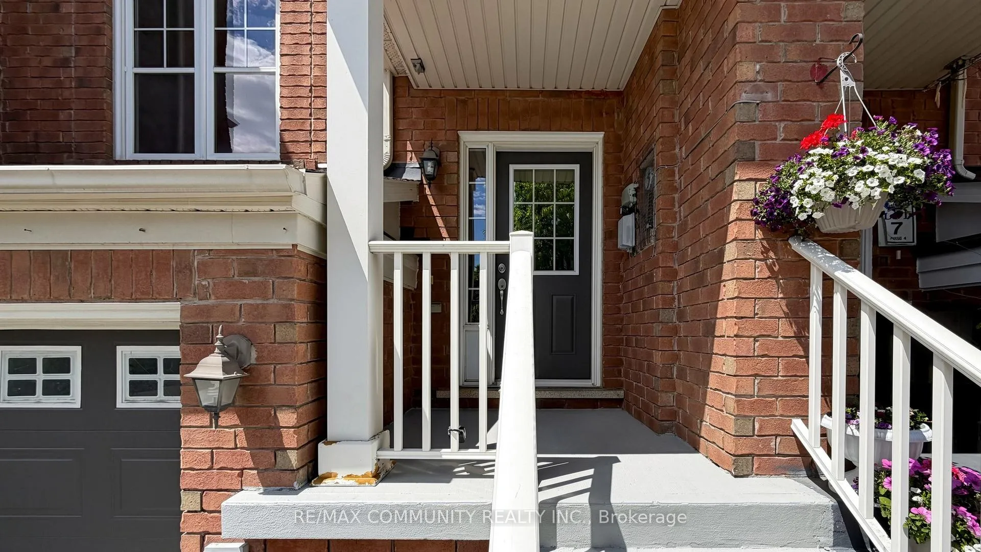Photo 3 of 10 Red Fox Place, Scarborough, Rouge — HOMEH