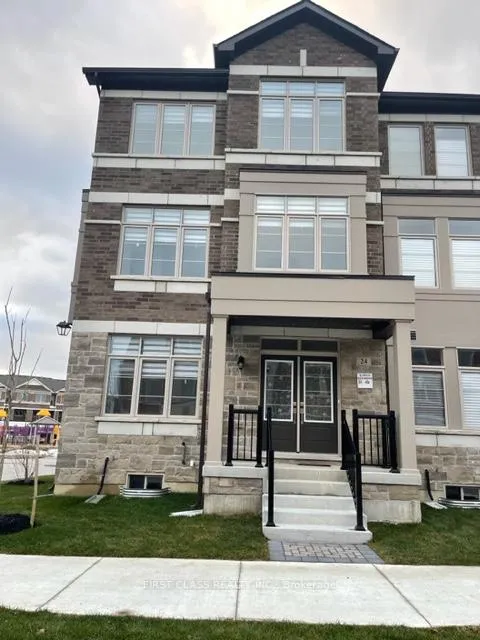 Photo 1 of 24 Floyd Ford Way, Markham, Cedar Grove — HOMEH