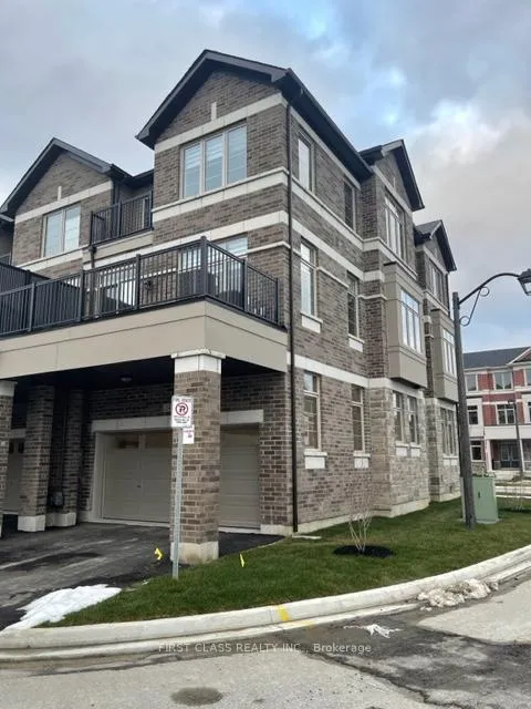 Photo 2 of 24 Floyd Ford Way, Markham, Cedar Grove — HOMEH