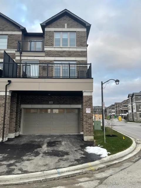 Photo 3 of 24 Floyd Ford Way, Markham, Cedar Grove — HOMEH