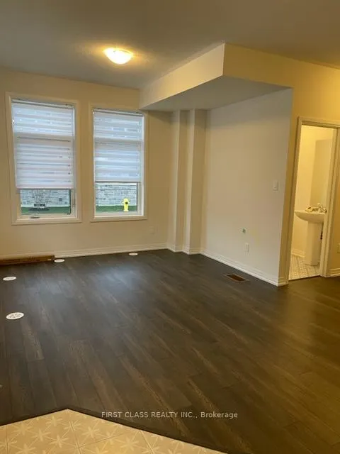 Photo 4 of 24 Floyd Ford Way, Markham, Cedar Grove — HOMEH