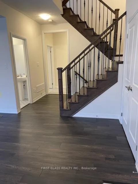Photo 5 of 24 Floyd Ford Way, Markham, Cedar Grove — HOMEH