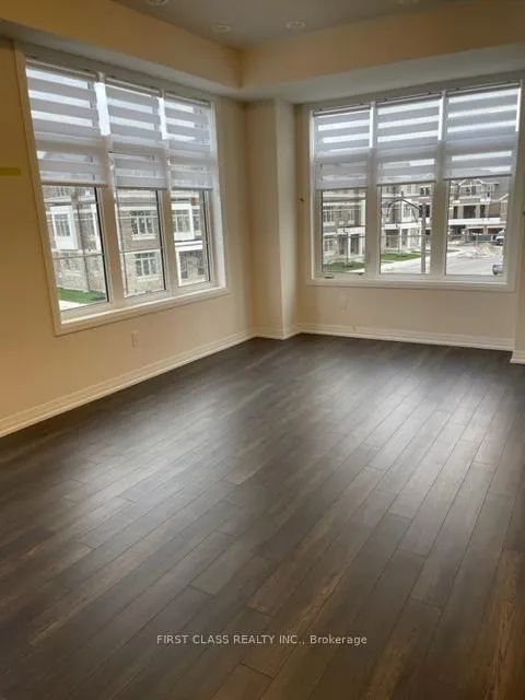 Photo 9 of 24 Floyd Ford Way, Markham, Cedar Grove — HOMEH
