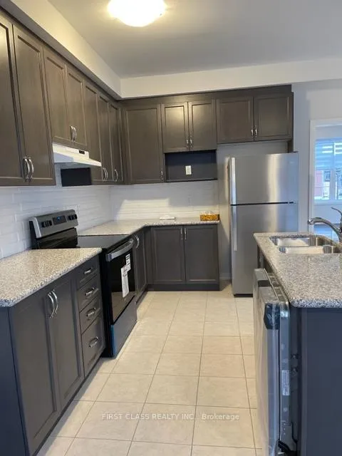Photo 17 of 24 Floyd Ford Way, Markham, Cedar Grove — HOMEH