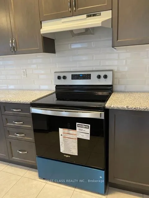 Photo 18 of 24 Floyd Ford Way, Markham, Cedar Grove — HOMEH