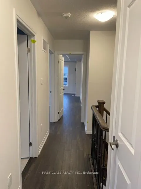 Photo 32 of 24 Floyd Ford Way, Markham, Cedar Grove — HOMEH