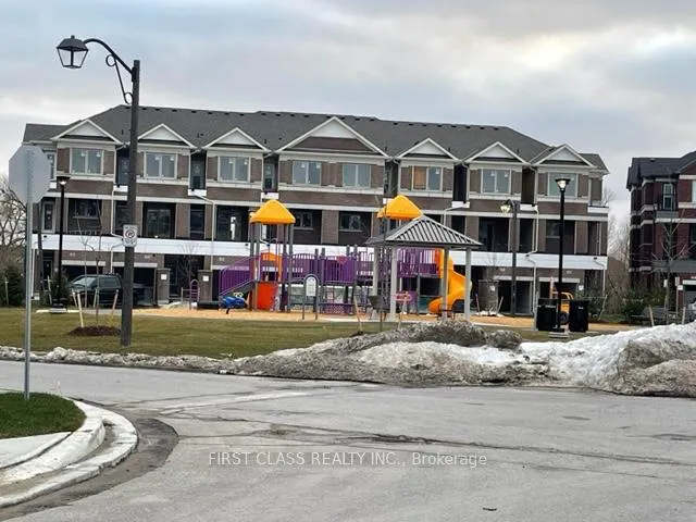 Photo 33 of 24 Floyd Ford Way, Markham, Cedar Grove — HOMEH