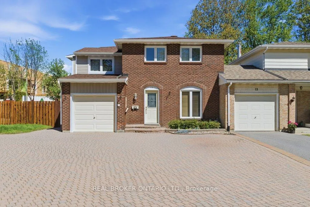 Photo 1 of 13 Beddoe Lane, Ottawa, Blackburn Hamlet (South) — HOMEH