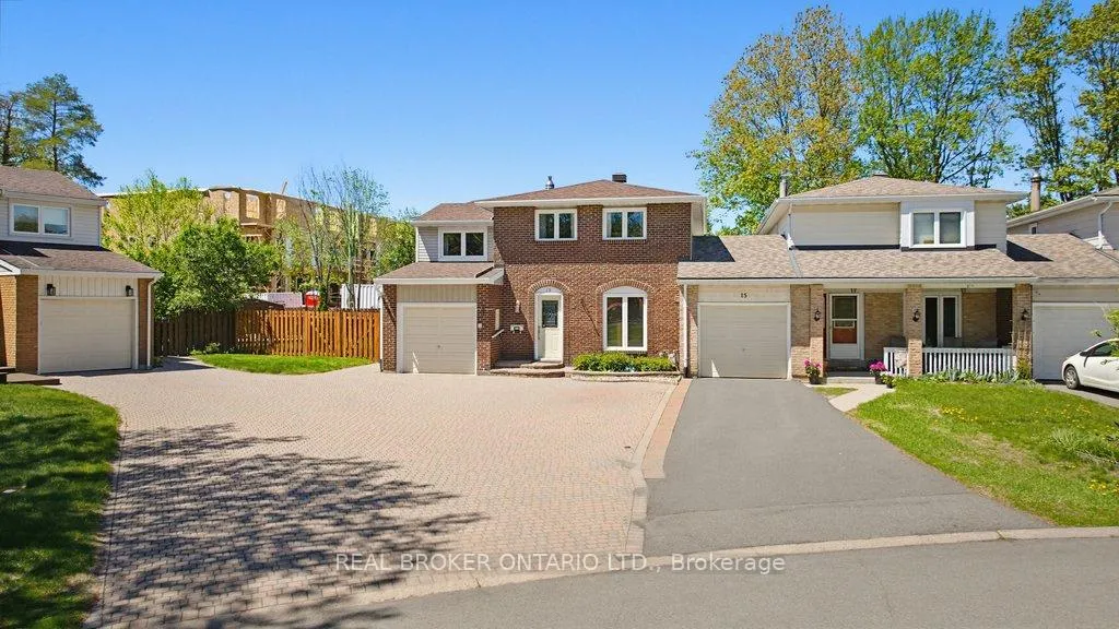 Photo 2 of 13 Beddoe Lane, Ottawa, Blackburn Hamlet (South) — HOMEH